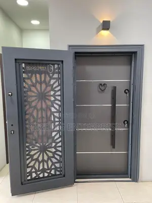 Doorco Turkish Door in Door Security Door Single