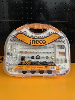 250pcs Accessories of Mini Drill # Akmg2501