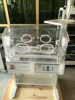 Baby Incubator