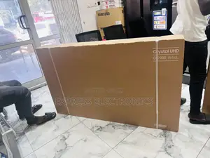 Available 2023 Model Uhd Smart Glossy Led 65”Cu7000