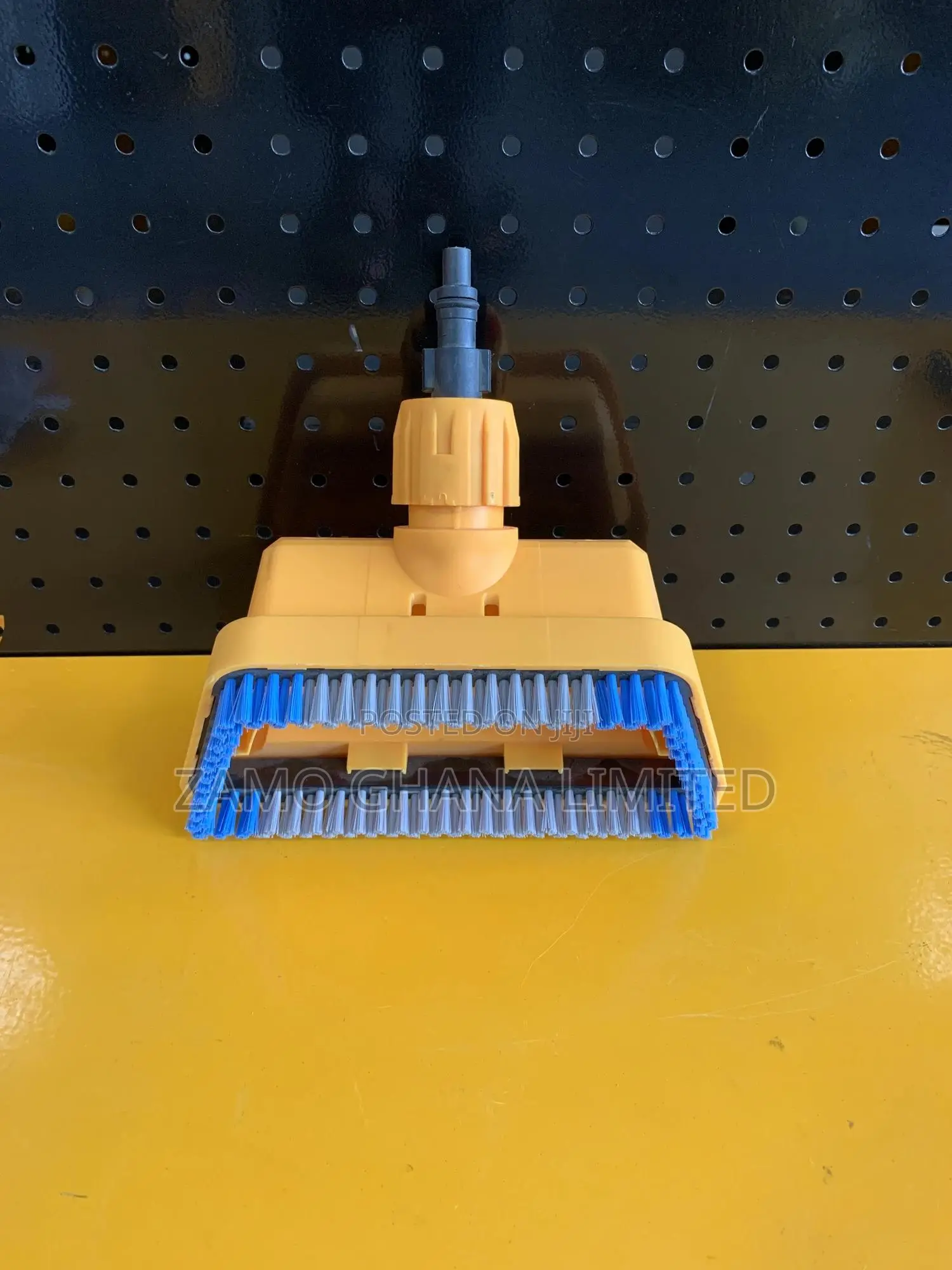Pool Brush 195mm # Apb30160