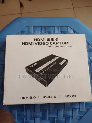 Brand New 3.0 Capture Cards