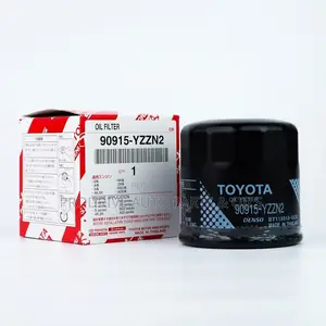 Toyota Oil Filter 90915-Yzzn2