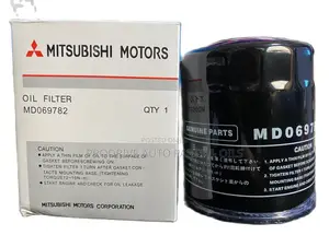Mitsubishi MD069782 Oil Filter