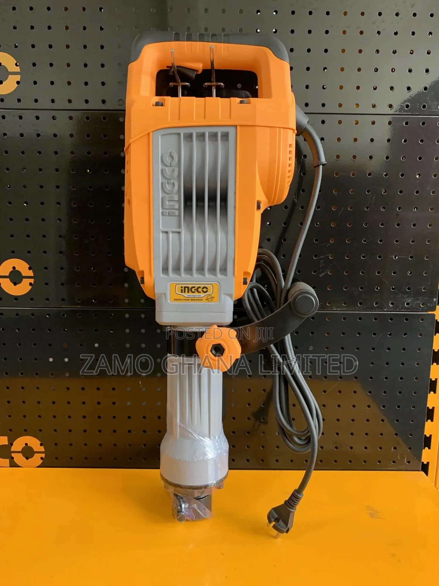 Demolition Breaker 14kg - Pdb170068