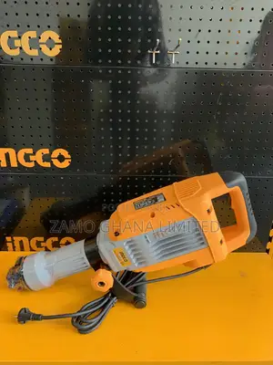 Demolition Breaker 14kg - Pdb170068