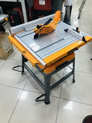 Table Saw (2600w)