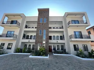 Furnished 2bdrm Apartment in Ajiringanor, East Legon for rent