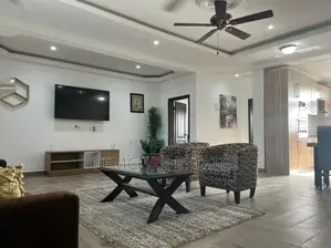 Furnished 2bdrm Apartment in Ajiringanor, East Legon for rent