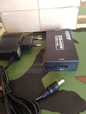 HDMI to SDI Converters