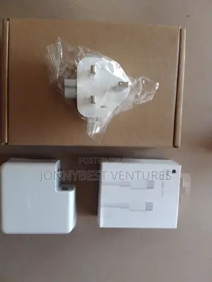 Brand New Macbook Type-C 61W Laptop Chargers
