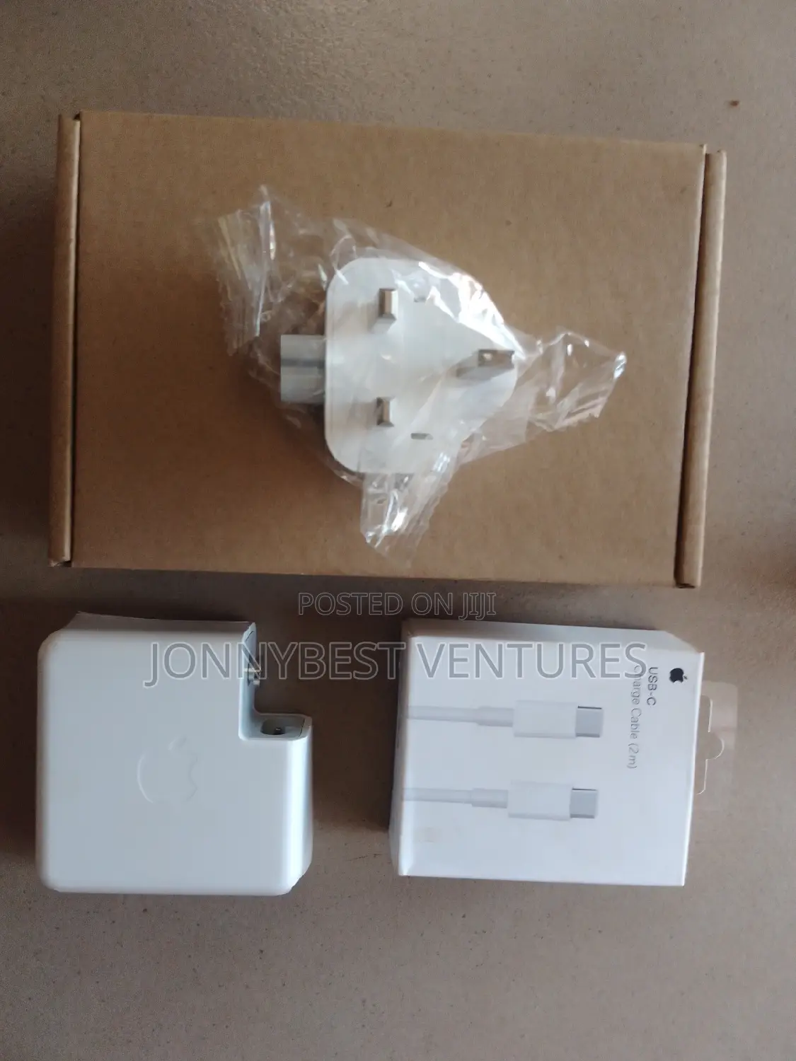 Brand New Macbook Type-C 61W Laptop Chargers