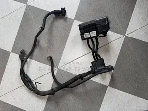 Hyundai Sonata Harness