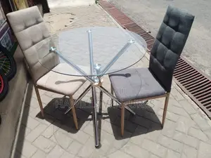 Two in One Dining Set