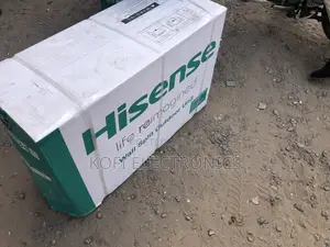 AC Hisense Split 2.5hp (Refrigerant: R410)