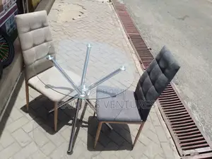 Dining Set 2 In1