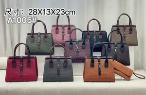 *Be Assured of Quality Ladies Handbags