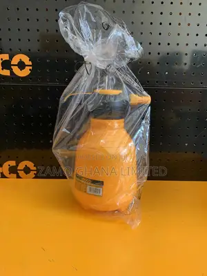 Pressure Sprayer 2l - Hspp20202