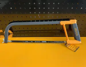 Hacksaw Frame 300mm/ 12" - Hhf3028