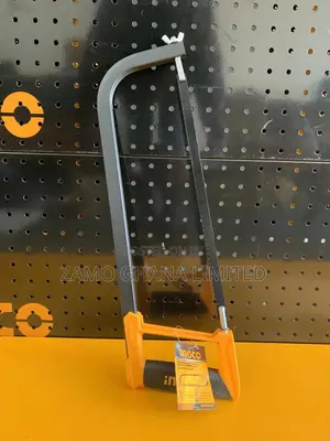 Hacksaw Frame 300mm/ 12" - Hhf3028