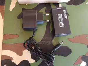 HDMI to SDI Converters