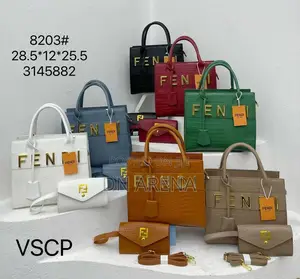 Quality Ladies Handbags