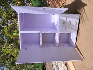 Quality 2in1 Wardrobe ( Payment After Delivery)