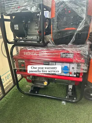 SMART 36HP Generator Generator Generator Generator Generator