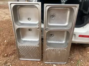 Uk Used Double Kitchen Sinks
