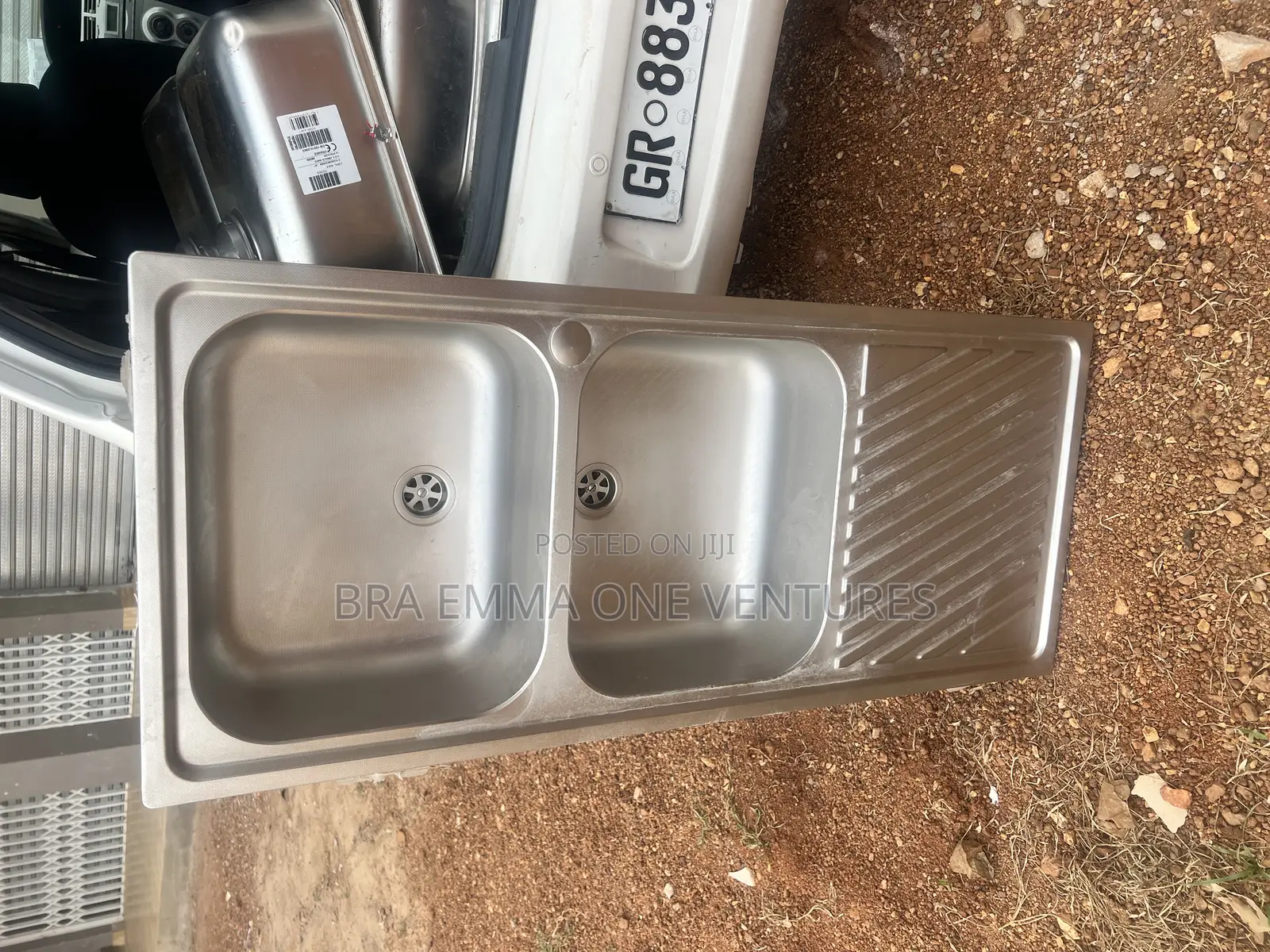 Uk Used Double Kitchen Sinks