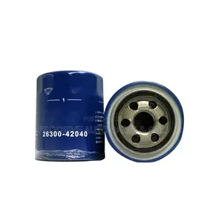 HYUNDAI 26300-42040 Oil Filter