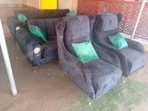 Quality Sofa's From Turkey