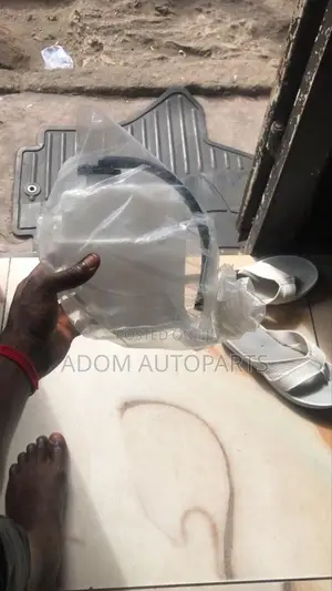 Toyota Camry Reservoir Coolant 2019 2020 2021