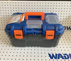 77pcs Tools Set - Wdt1b77