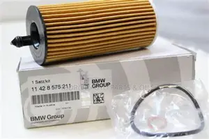 2016-2021 BMW Engine Oil Filter - BMW (11-42-8-575-211)