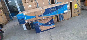 Original_midea 2.5hp Floor Standing AC