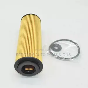 Mercedes-Benz Oil Filters A2711800109