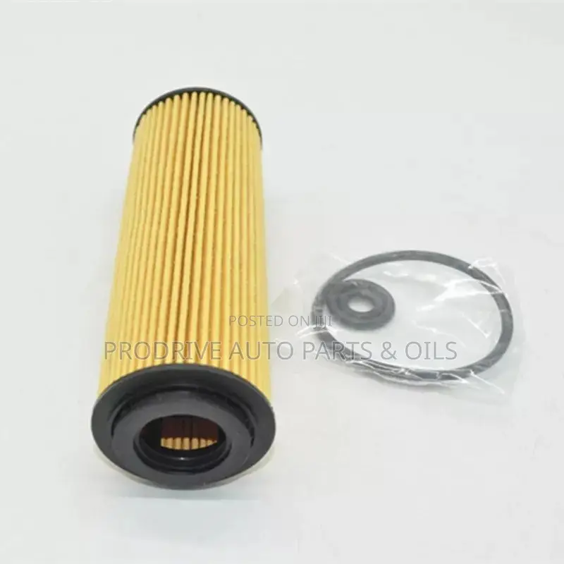 Mercedes-Benz Oil Filters A2711800109