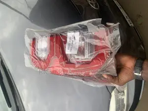 Toyota Hilux 2020,2021,2022 Taillight