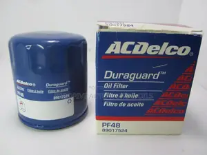 89017524 - Filter,oil (Pf48)