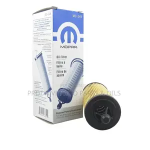 Mopar Oil Filter MO-349
