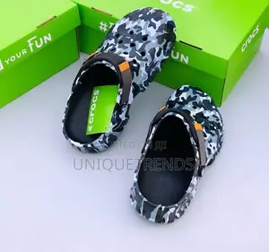 Original Crocs