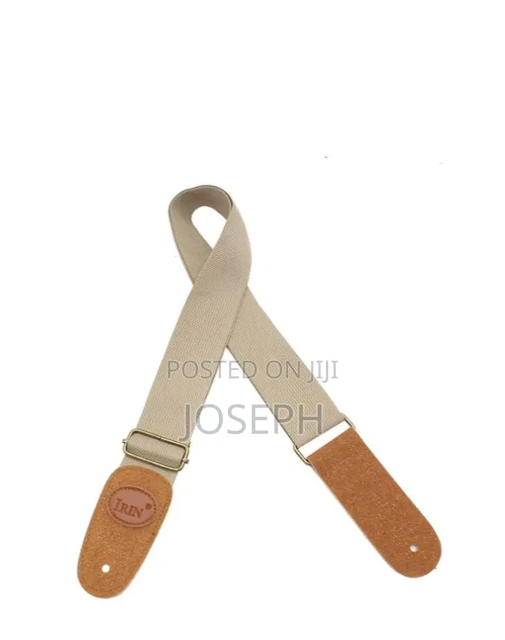 Guitar Strap
