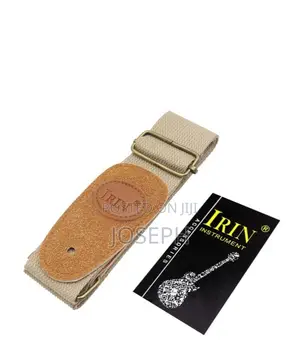 Guitar Strap