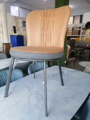 Fashion Dining Chair