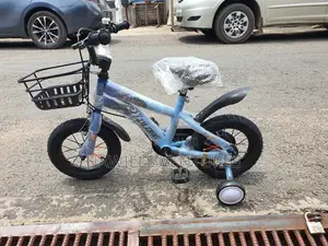 Kid's Bicycle
