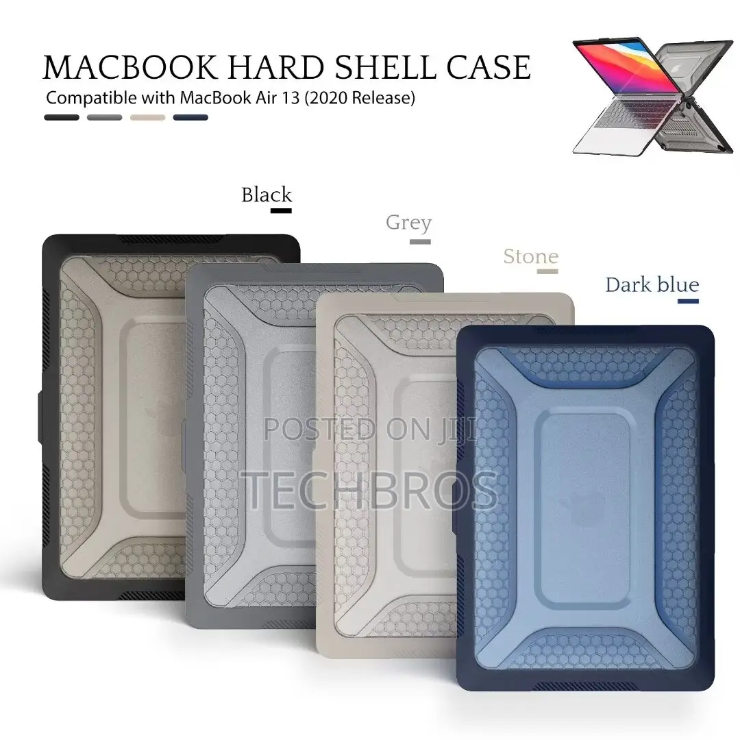 Protective Macbook Case For Pro 13 Inches
