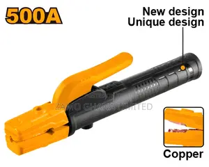 Electrode Holder - Wah5008