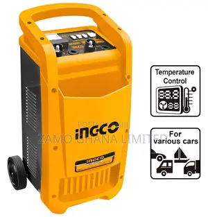 Battery Charger - Ing-Cb70035