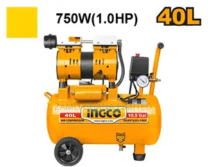 Silent and Oil Free Air Compressor - Acs175406